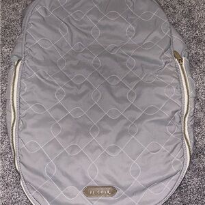 JJ Cole Infant Car Seat Cover